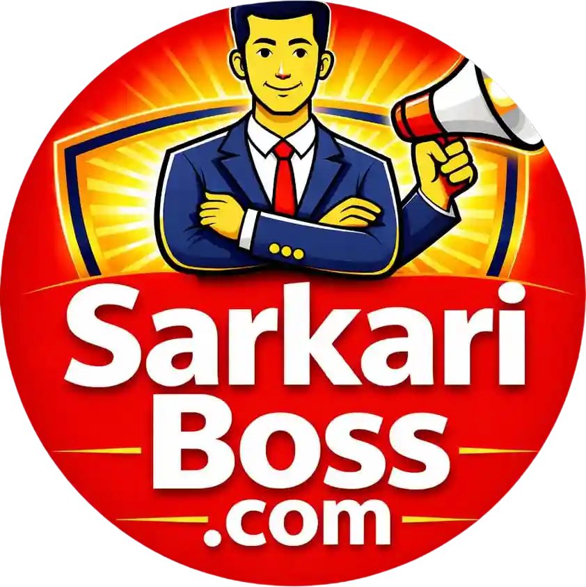 SarkariBoss