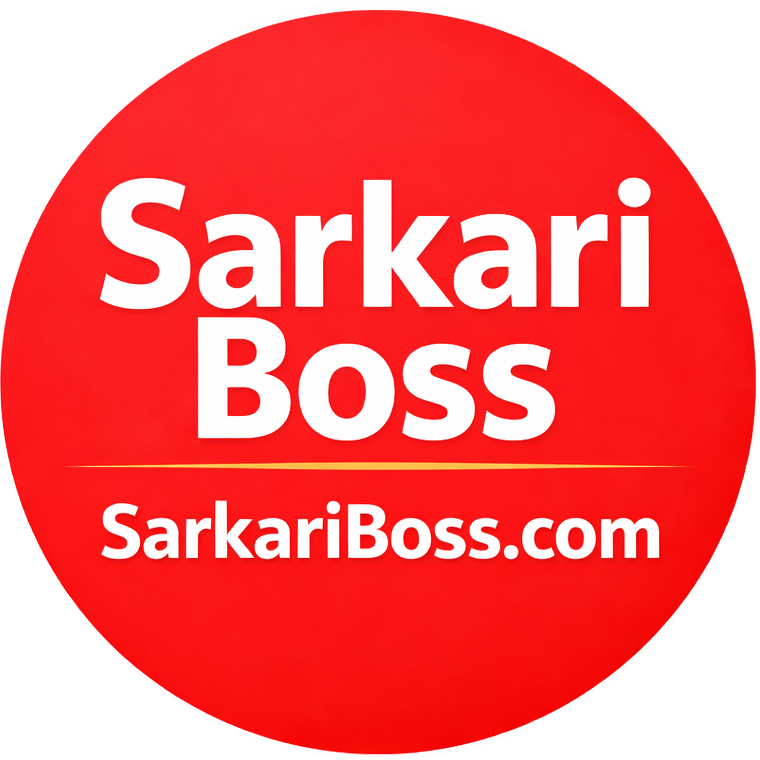 SarkariBoss.com – Sarkari Result, Latest Government Jobs, Admit Card, Answer Key and Result Updates